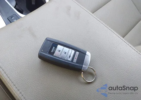 2017 Acura Rdx Technology Acurawatch Plus Packages/W/Technology Package from USA, damaged, VIN 5J8TB4H54HL026109